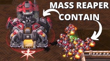 This Strategy Is Just Disgusting... (Planetary Rush to GM #14)