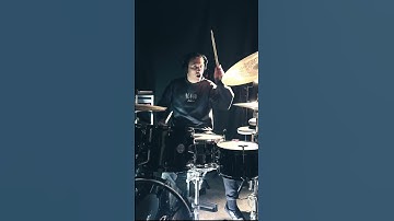 Thumbnail of Gods & Monsters by Lana Del Rey (drum cover) #lanadelrey