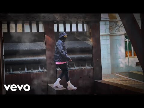 MRCUT - UFUNA BANI (Official Music Video)