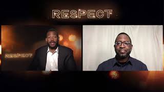 Interview: Marlon Wayans on playing Aretha Franklin's husband Ted White in Respect