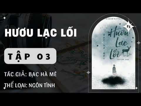 Hươu Lạc Lối Tập 3 Hết - youtube