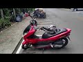 Как я арендовал в Тайланде скутер без прав и опыта вождения.