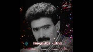 Hüseyin Altin - Bitirim