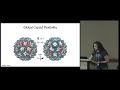 The Hepatitis B Capsid through the Computational Microscope - Jodi Hadden