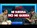 MI SUEGRA NO ME QUERÍA | Pepe Aguilar | La entrevista con Yordi Rosado