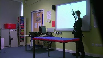 Andrew Watkinson - Dragons Den - Sanders Draper