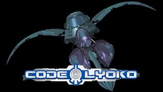 Code Lyoko Ost Cover - Skidbladnir Battle Hq Flac