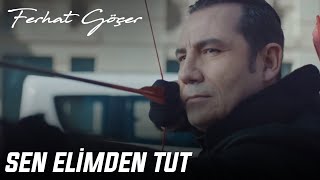 Ferhat Göçer - Sen Elimden Tut Resimi