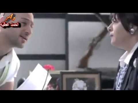 اعلان احمد مكى الجديد رمضان 2012 نسكافيه اظبط الوش كامل