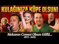 "HERKESİN KULAĞINA KÜPE OLSUN İSTEDİM" DEMİŞTİ... MEKÂNIN CENNET OLSUN GÜLLÜ! 🥀