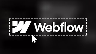 Webflow: How to Edit Your Logo