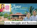 Love, Struggle and Success ng Russian and Pinoy | GMA Good News