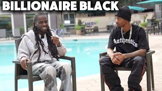 Billionaire Black SNAPS Screwly G, Edai, Dj Bandz, Lil Durk, Lil Zay Osama, FBG Duck & More!