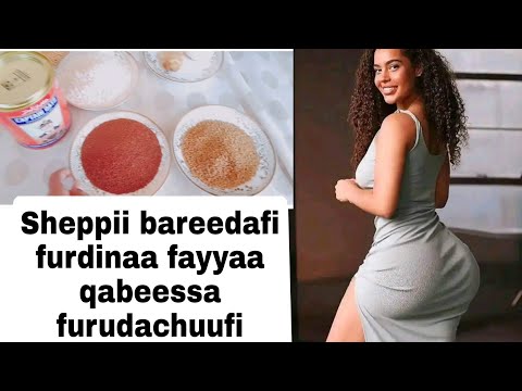 Yeroo Gababaa Keessati Sheepii Bareeda Fi Furdinaa Fayyaa Qabeessa Furdachuufi 