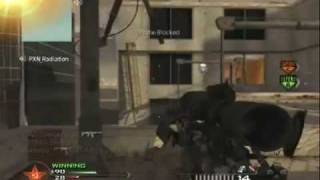 mw2/cod 4 mini daytage by PXN_Targetzz