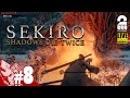 【隻腕の弟狼】弟者の「SEKIRO: SHADOWS DIE TWICE | 隻狼」【2BRO.】#8