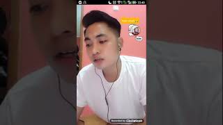 Irwan Sumenep Live Bigo