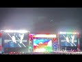 장민호 풍악을울려라 #충주다이브페스티벌