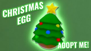 Что дают за Рождественское яйцо в Адопт ми в 2022. 🎄Топ трейды Christmas egg Adopt me Roblox.