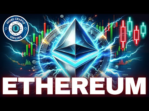 Ethereum ETH Price News Today - Technical Analysis Update, Price Now! Elliott Wave Price Prediction!