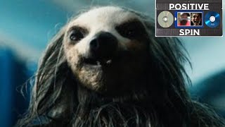 Positive Spin: SLOTHERHOUSE (2023)