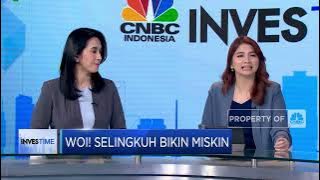 Selingkuh Bisa Bikin Miskin, Ini Lho Alasannya!