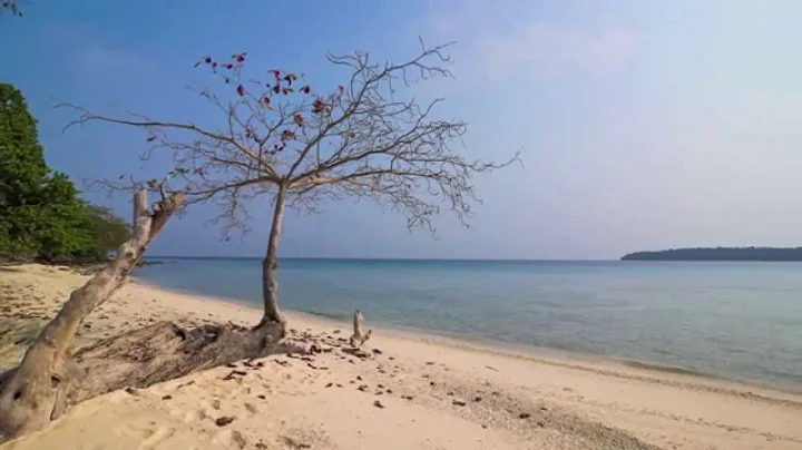 Koh Poulo Wai - Cambodia, Kingdom of Wonder | Hem ...