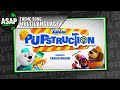 Pupstruction Theme Song Multilanguage Requested