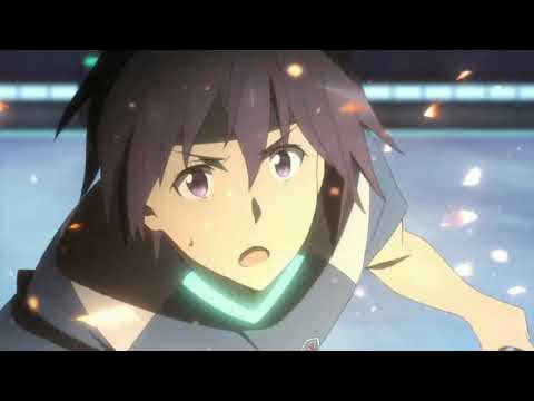 LYRICS AMV』GAKUSEN TOSHI ASTERISK S2 OP FULL「THE ASTERISK WAR - SHIENA  NISHIZAWA」 