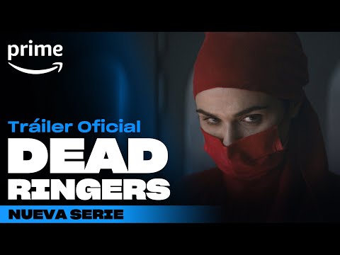 Dead Ringers - Tráiler Oficial | Prime