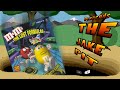 M M S The Lost Formulas Descends The Jake Pit Game Review Retrospective Whatever M M S The Lost Formulas Descends The Jake Pit Game Review Retrospective Whatever