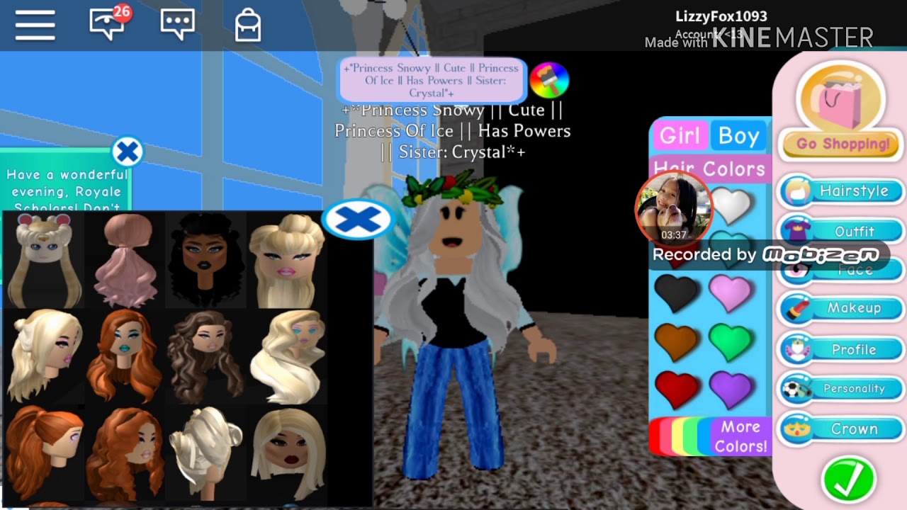 I Switched Bodies With My Twin 2 Roblox Roleplay Royal High - i switched bodies with my biggest hater for 24 hours roblox royale high roleplay