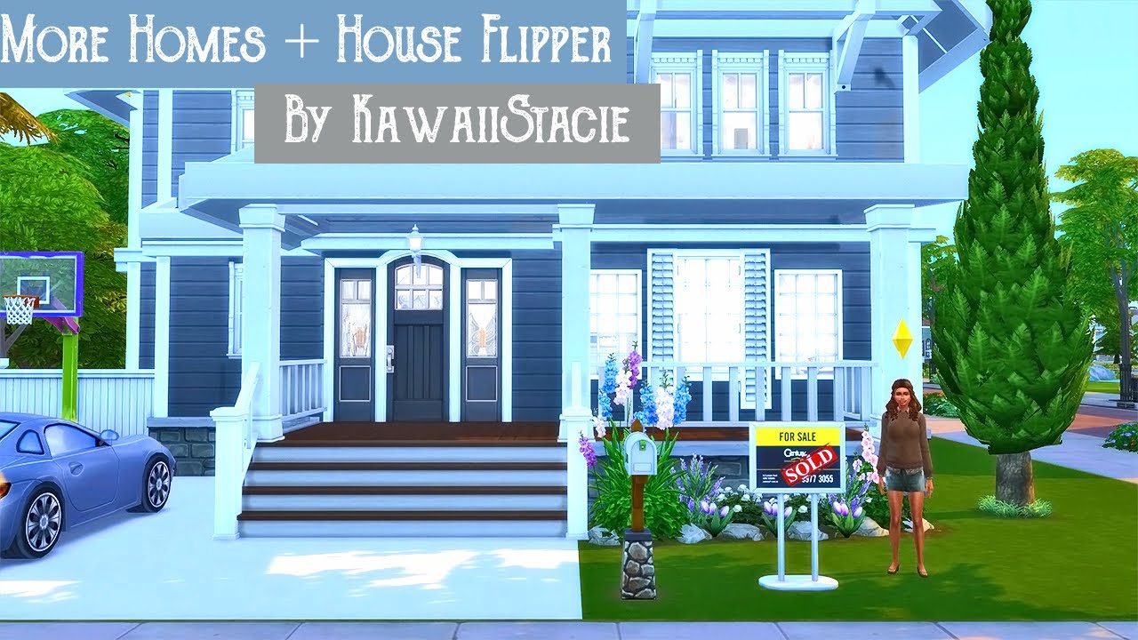 sims 4 house mods sims 4 house mods