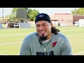 Football, Fatherhood and Authenticity | Sideline Exchange
