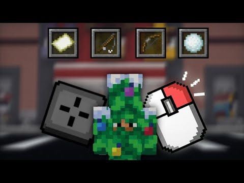 EASY Right-Click Detection in Minecraft Bedrock (No Mods)