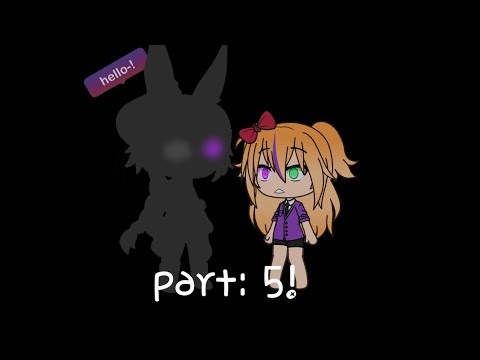 The Afton Family Meets Williams Pt 5 Youtube
