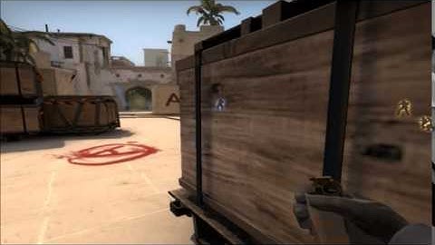 CS:GO | Sweet Ninja Defuse on Mirage!
