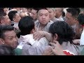 平成30年 三社祭　本社二之宮　千一南