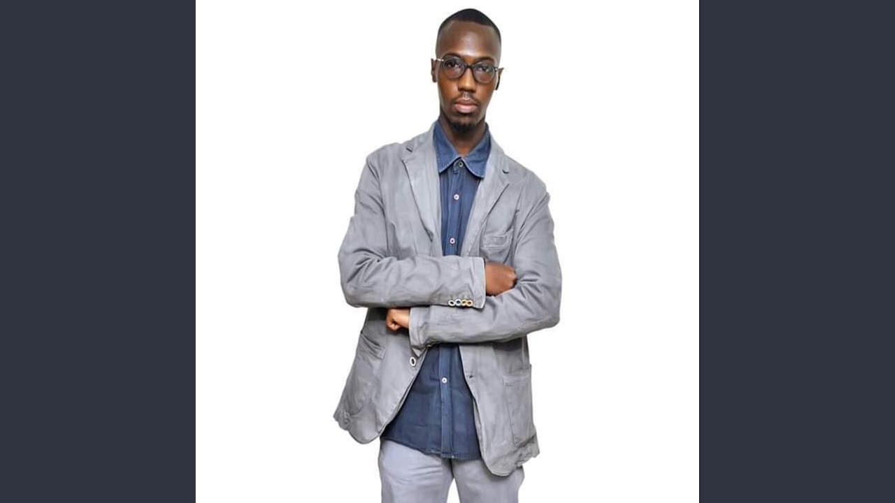 Sou Kou Don Bali - Gaoussou DIALLO OFF