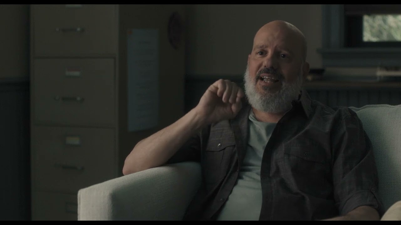 You Hurt My Feelings - Refund