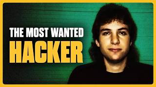 THE WORLD'S MOST FAMOUS HACKER - Kevin Mitnick