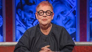 Have I Got a Bit More News for You S63 E5. Jo Brand