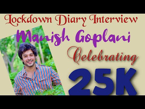 Interview With Manish Goplani Bihaan Of Thapki Pyar ki with Subtitles