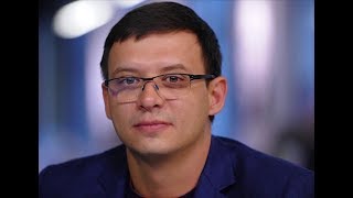 Северный поток 2 - удавка на шее Украины (Евгений Мураев) Северный поток 2 - удавка на шее Украины (Евгений Мураев)