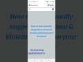 HOW TO STOP SEXUALLY SUGGESTIVE CONTENT ON YOUR FACEBOOK BY TECHNATION (MR.BEN-KENYA 🇰🇪🇰🇪)