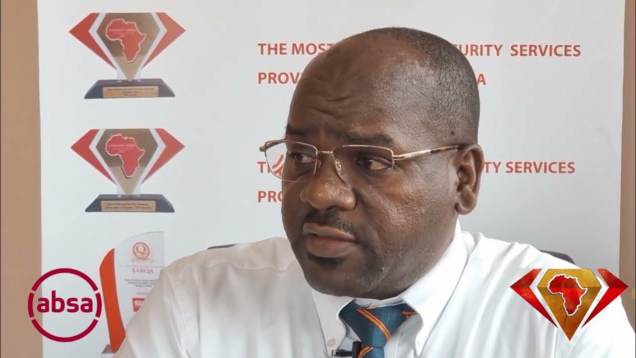 Most preferred security company in Tanzania and Eastern Africa 2021