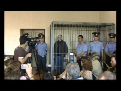 Video: Tại Sao Khodorkovsky được Phát Hành