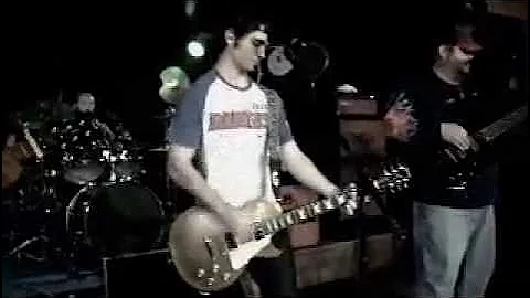 Blaine Gillespie Band - Empty (She's Here For Me)