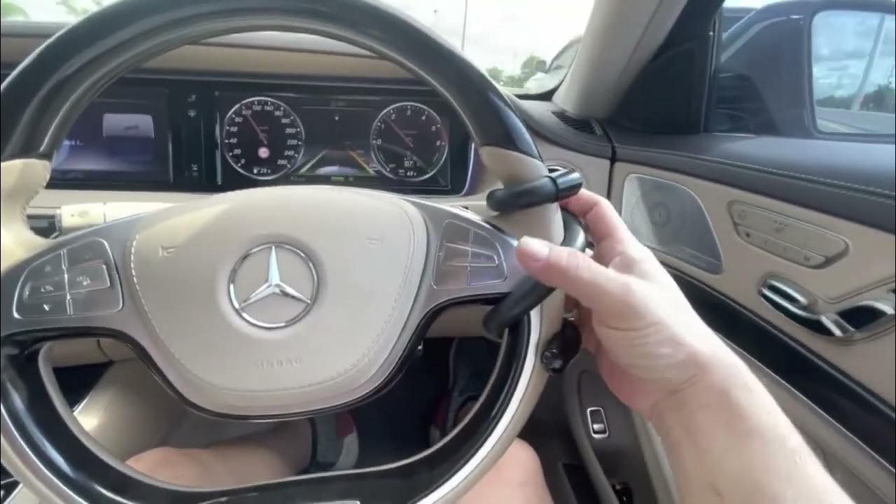 ลอง autopilot buddy ใช้ได้กับทุกยี่ห้อ YouTube