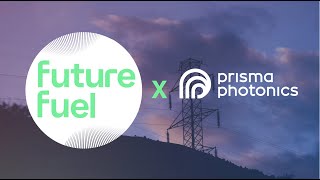 Prisma Photonics, Providing a 20/20 vision of large-scale infrastructures